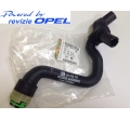 Furtun retur calorifer Opel Astra G Y17DT GM